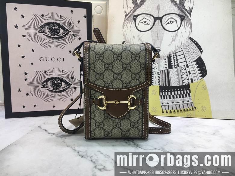 Replica Gucci Bags 1:1 WD625615 11.5X17X4