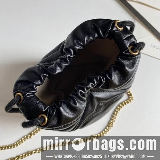 Replica Gucci Bags 1:1 GG Marmont 575163 19x17cm df06