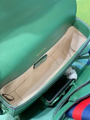 Replica Gucci Bags 1:1 658574 20.5X14.5X5cm DF1