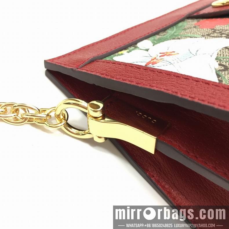 Replica Gucci Bags 1:1 503877 26x17x8cm df0328
