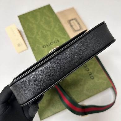 Replica Gucci Bags 1:1 764961 22X13X4cm DF 3colour