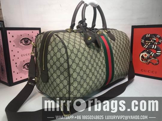 Replica Gucci Bags 1:1 Ophidia 547953 44x27x24cm df04