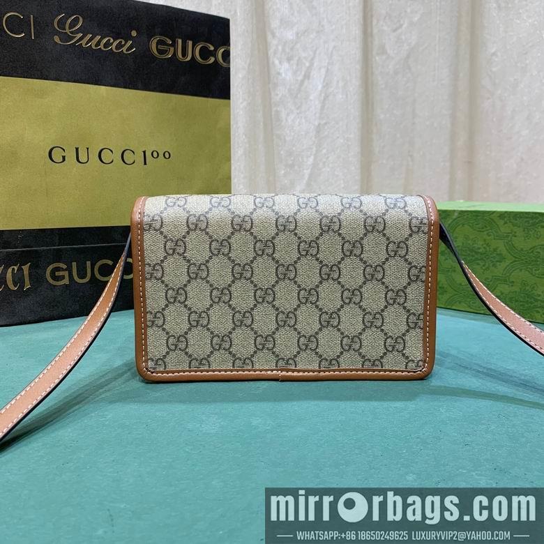 Replica Gucci Bags 1:1 820688 20X12.5X5cm DF