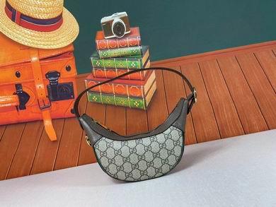 Replica Gucci Bags 1:1 658551 20X15X5cm DF 3colour