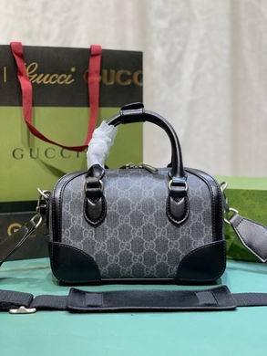 Replica Gucci Bags 1:1 723307 21.5X12.5X13cm DF 2colour