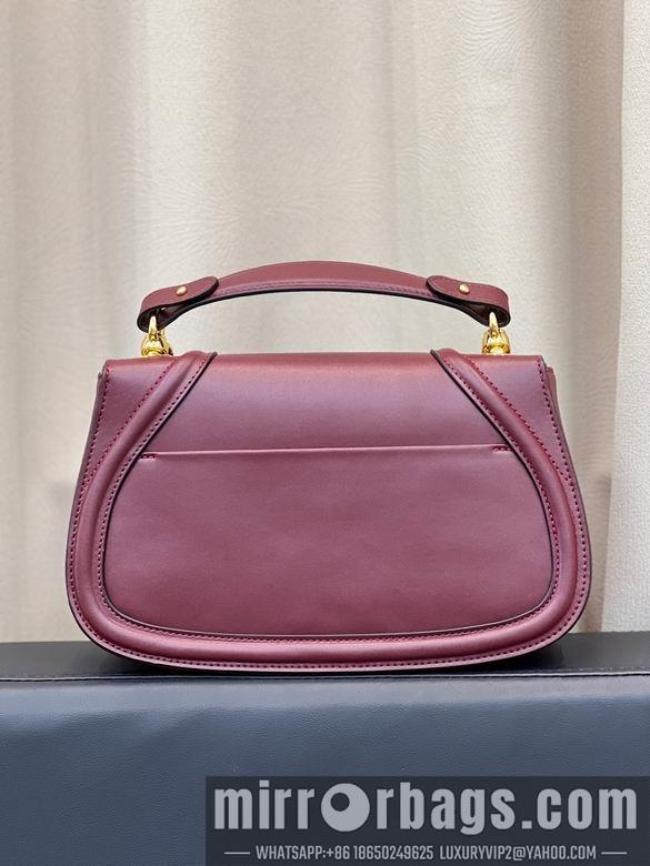 Replica Gucci Bags 1:1 815714 27X17X7cm DF 4colour