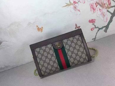 Replica Gucci Bags 1:1 Ophodia 503877 26X17.5X8cm DF 3colour