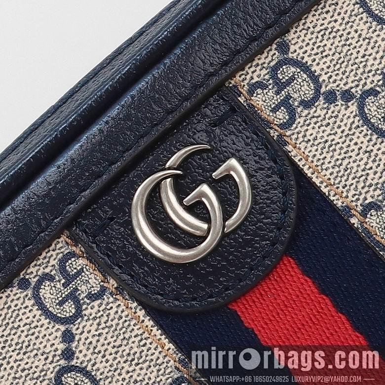 Replica Gucci Bags 1:1 772157 17X16.5X9.5cm DF
