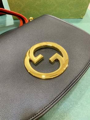 Replica Gucci Bags 1:1 699210 29X22X7cm DF 2colour