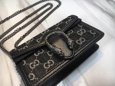 Replica Gucci Bags 1:1 DIONYSUS 476432 16.5x10x4.5 cm df01
