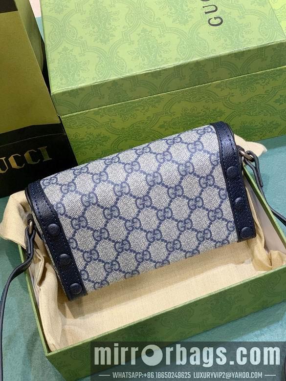 Replica Gucci Bags 1:1 699296 18X12X5cm DF