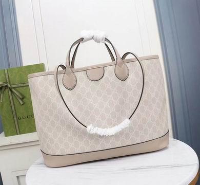 Replica Gucci Bags 1:1 739730 38.5X28.5X15cm DF 2colour