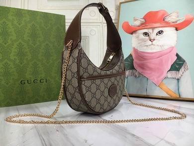 Replica Gucci Bags 1:1 726843 22X12.5X5cm DF 2colour