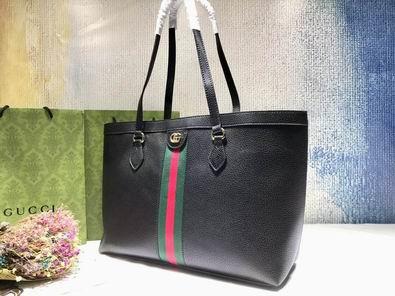Replica Gucci Bags 1:1 Ophidia 631685 38x28x14cm df0329