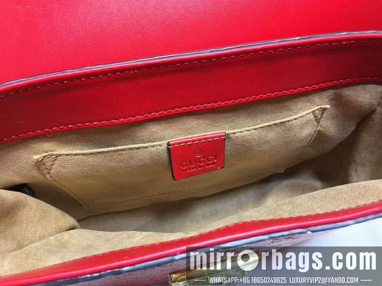 Replica Gucci Bags 1:1 453189 25X20X7.5cm DF