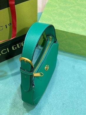 Replica Gucci Bags 1:1 739076 21X12X4cm DF 4colour