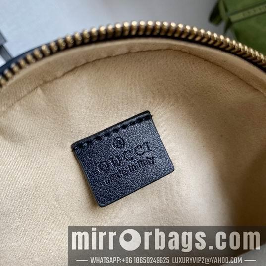Replica Gucci Bags 1:1 GG Marmont 550154 18x18x6.5cm df06