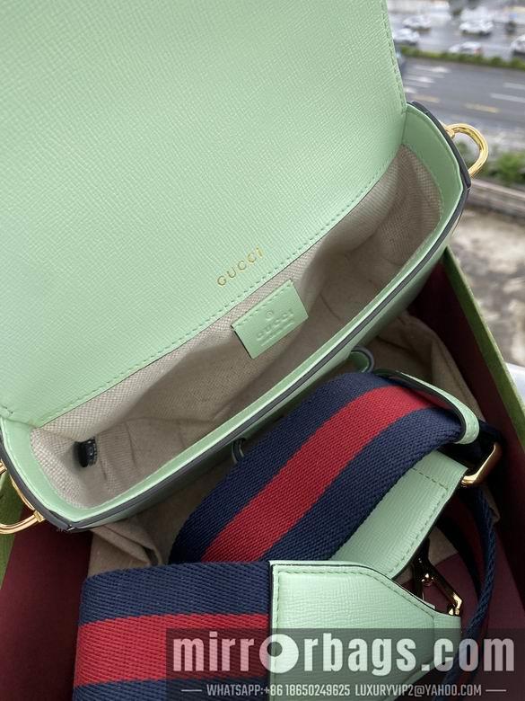 Replica Gucci Bags 1:1 658574 20.5X14X5cm DF