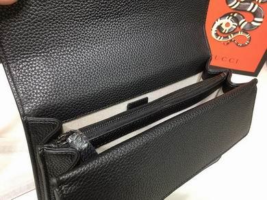 Replica Gucci Bags 1:1 400249 28X18X8cm DF 4colour