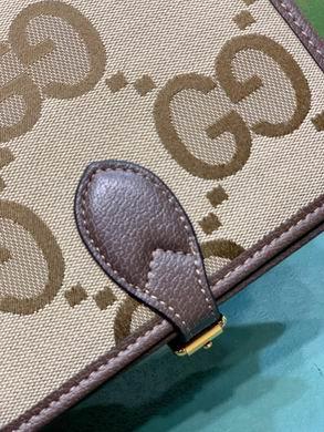 Replica Gucci Bags 1:1 671620 20X17X8cm DF
