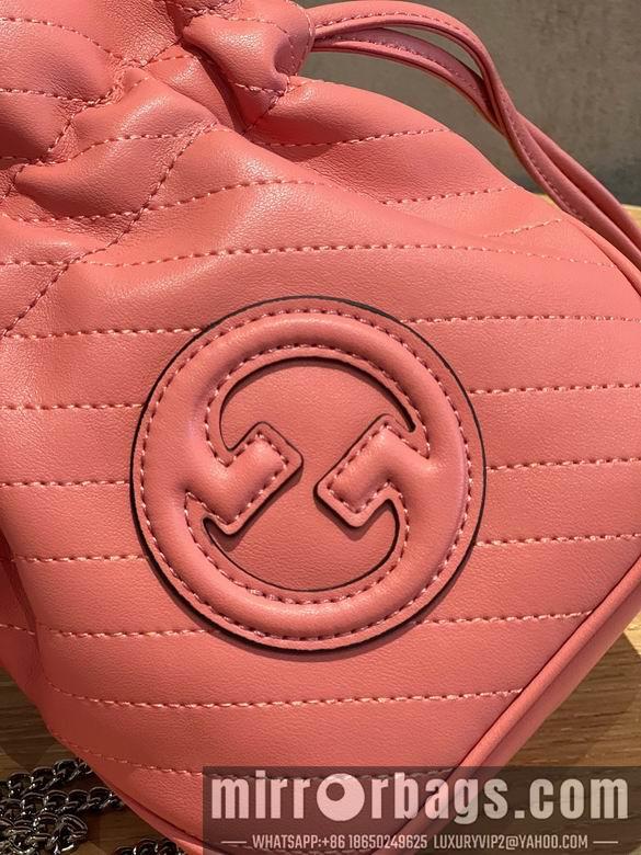 Replica Gucci Bags 1:1 760313 19X15X8cm DF 4colour