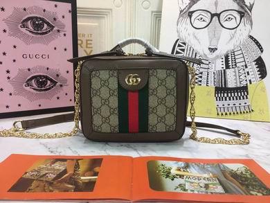 Replica Gucci Bags 1:1 WD602576 18.5X15X7.5