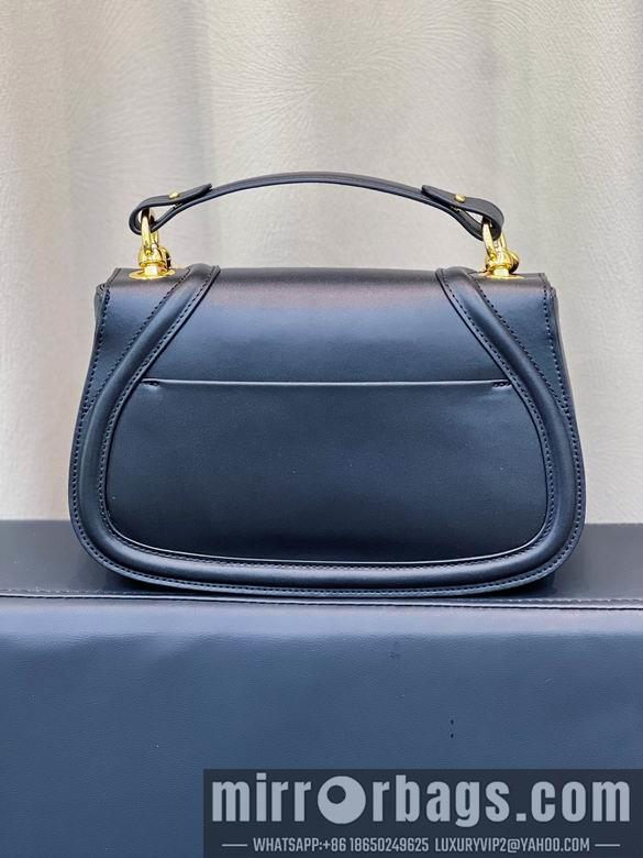 Replica Gucci Bags 1:1 815714 27X17X7cm DF 4colour