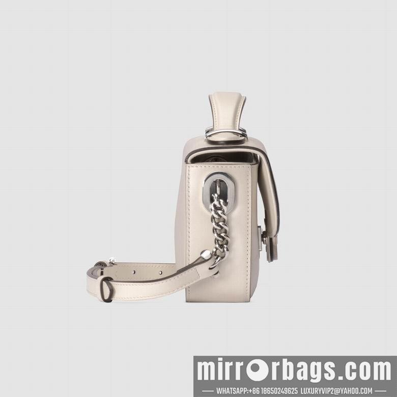 Replica Gucci Bags 1:1 739722 21X10X5cm YG 2colour
