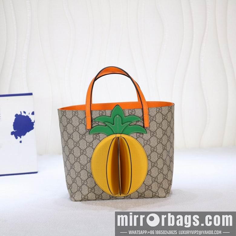 Replica Gucci Bags 1:1 580840 21X20X10cm DF