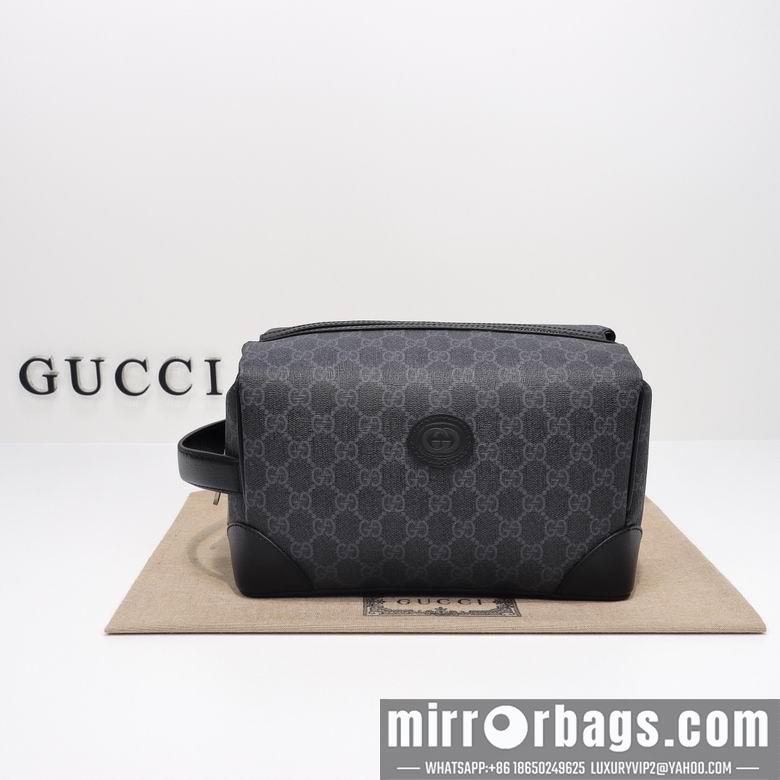 Replica Gucci Bags 1:1 739453 25X16X16cm DF