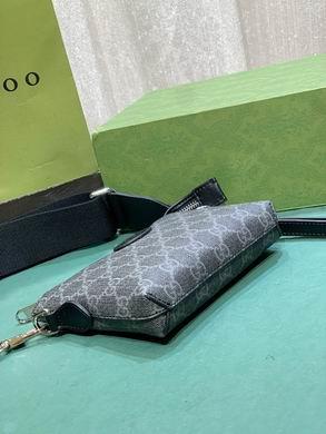 Replica Gucci Bags 1:1 723306 16X13.5X3.5cm DF 2colour