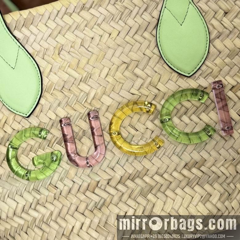 Replica Gucci Bags 1:1 779524 26X22.5X18cm DF 2colour