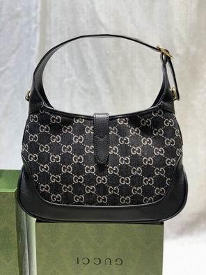 Replica Gucci Bags 1:1 Jackie 678843，685127 df01
