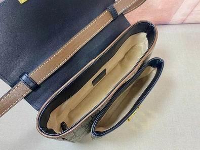 Replica Gucci Bags 1:1 PadLock 658487 21x14x5cm df01