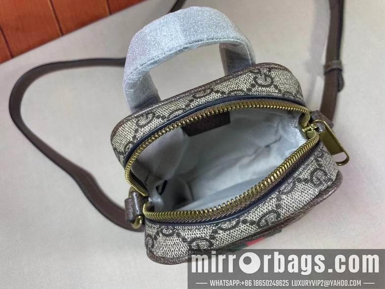 Replica Gucci Bags 1:1 WD671682 12X16X7