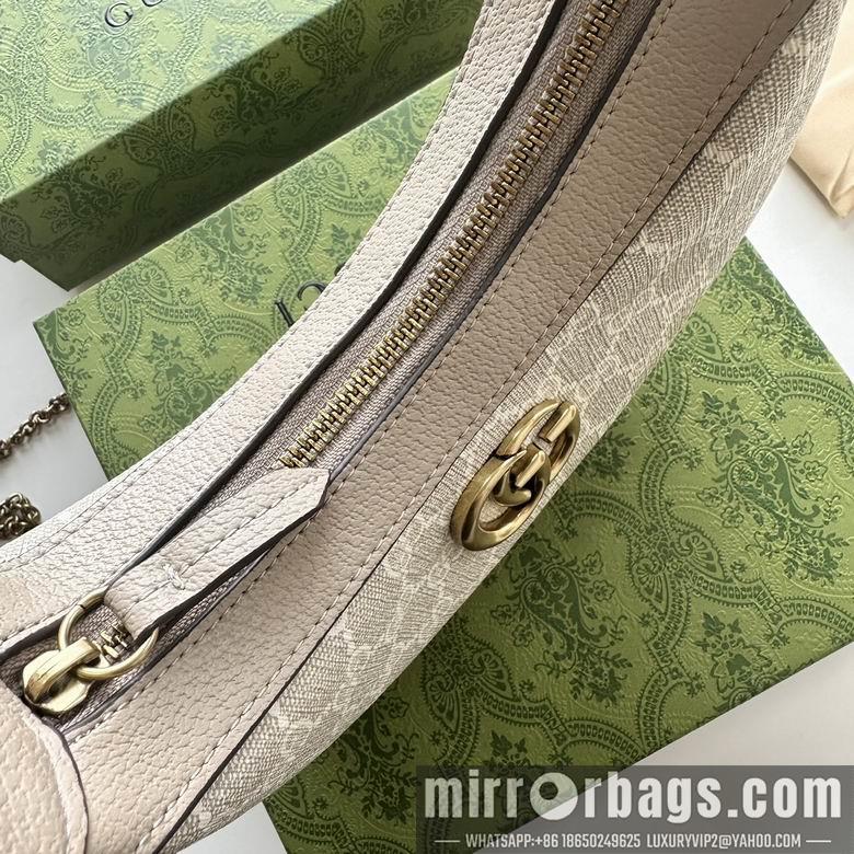 Replica Gucci Bags 1:1 726843 22X12.5X5cm DF 2colour-1