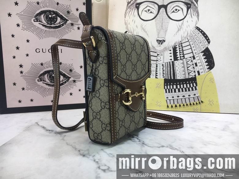 Replica Gucci Bags 1:1 WD625615 11.5X17X4
