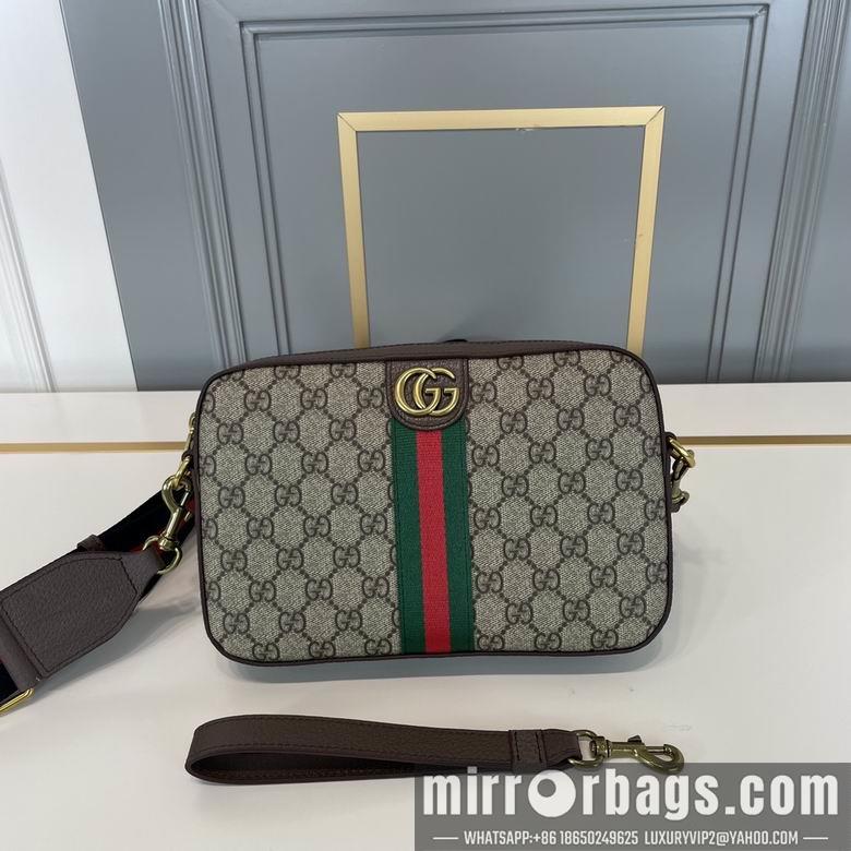Replica Gucci Bags 1:1 33175-3 25X16X5cm XM