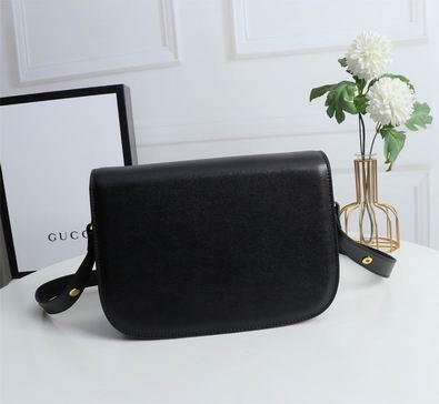Replica Gucci Bags 1:1 Horsebit 602204 25x18x8 cm df0328
