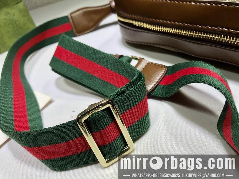 Replica Gucci Bags 1:1 675891 25.5x20x6cm df03