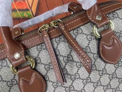 Replica Gucci Bags 1:1 409529 28X17.5X15cm DF