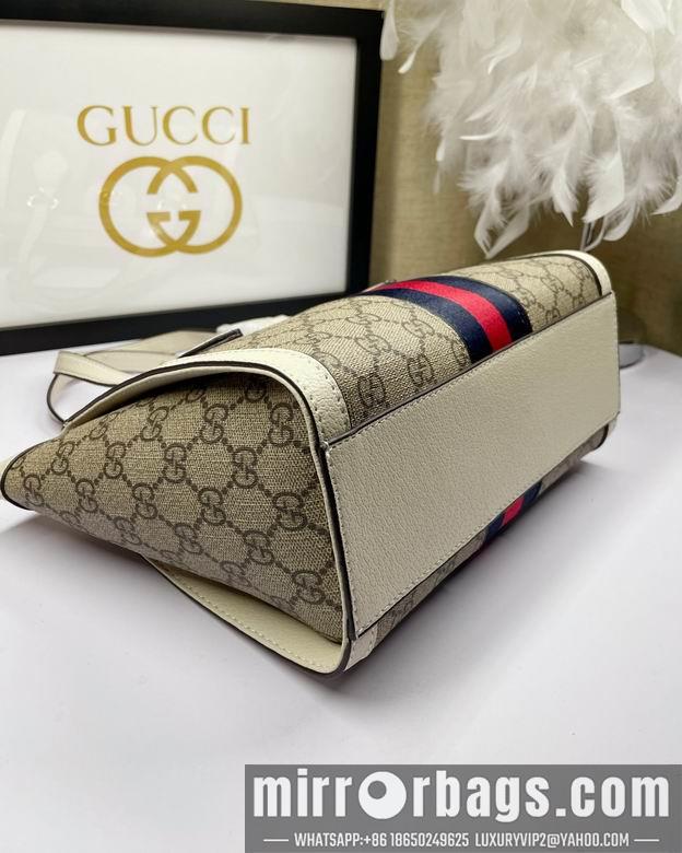Replica Gucci Bags 1:1 547551 24X20X10cm DF