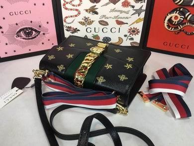 Replica Gucci Bags 1:1 WD524405 25.5X17X8