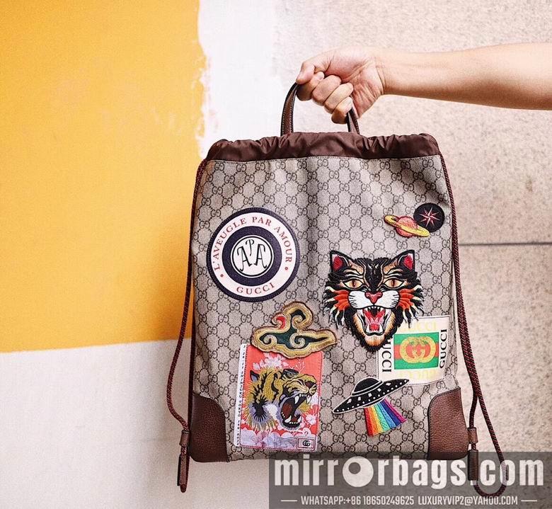 Replica Gucci Bags 1:1 473872 38X45cm DF