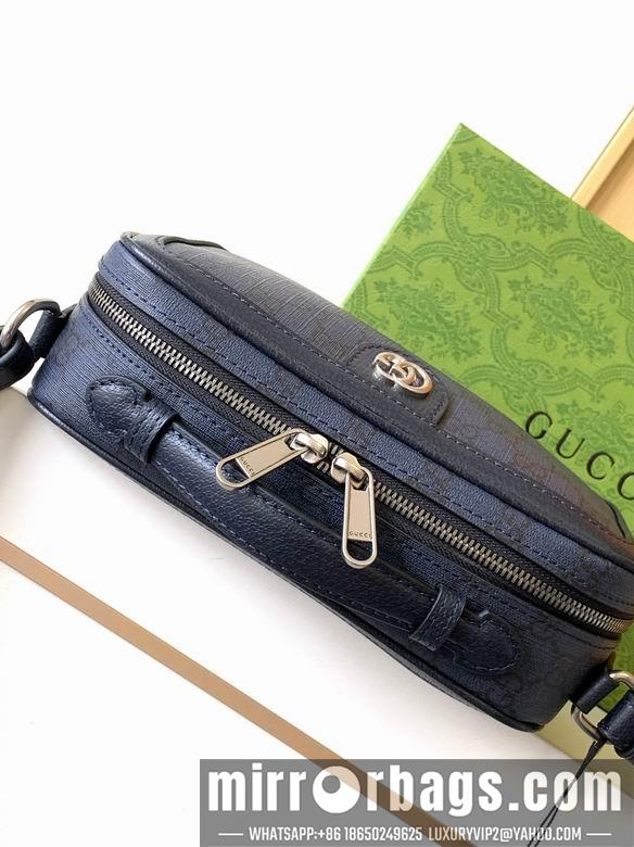Replica Gucci Bags 1:1 739392 24X7X16cm WP