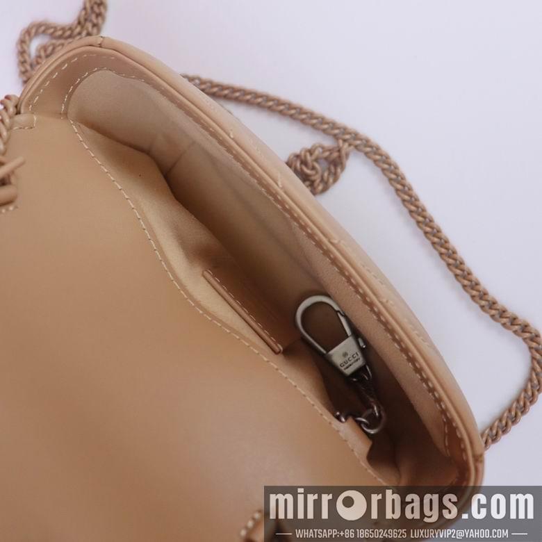 Replica Gucci Bags 1:1 476433 16.5X10X4.5cm DF