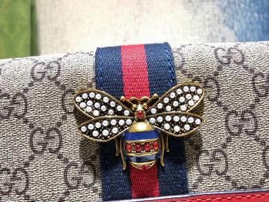 Replica Gucci Bags 1:1 476079 20X12.5X4cm DF 3色(476079 20X12.5X4cm DF 3colour)
