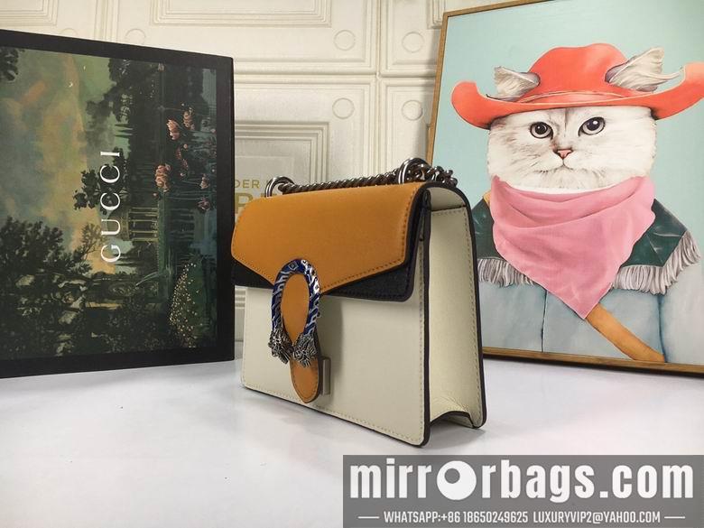 Replica Gucci Bags 1:1 WD421970 20X15.5X5