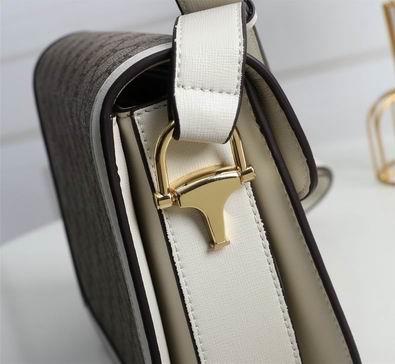 Replica Gucci Bags 1:1 Horsebit 602204 25x18x8 cm df0328