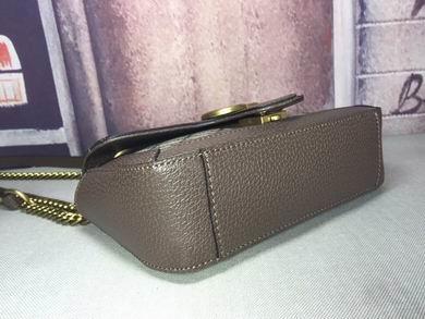Replica Gucci Bags 1:1 446744 23X14X6cm DF-2